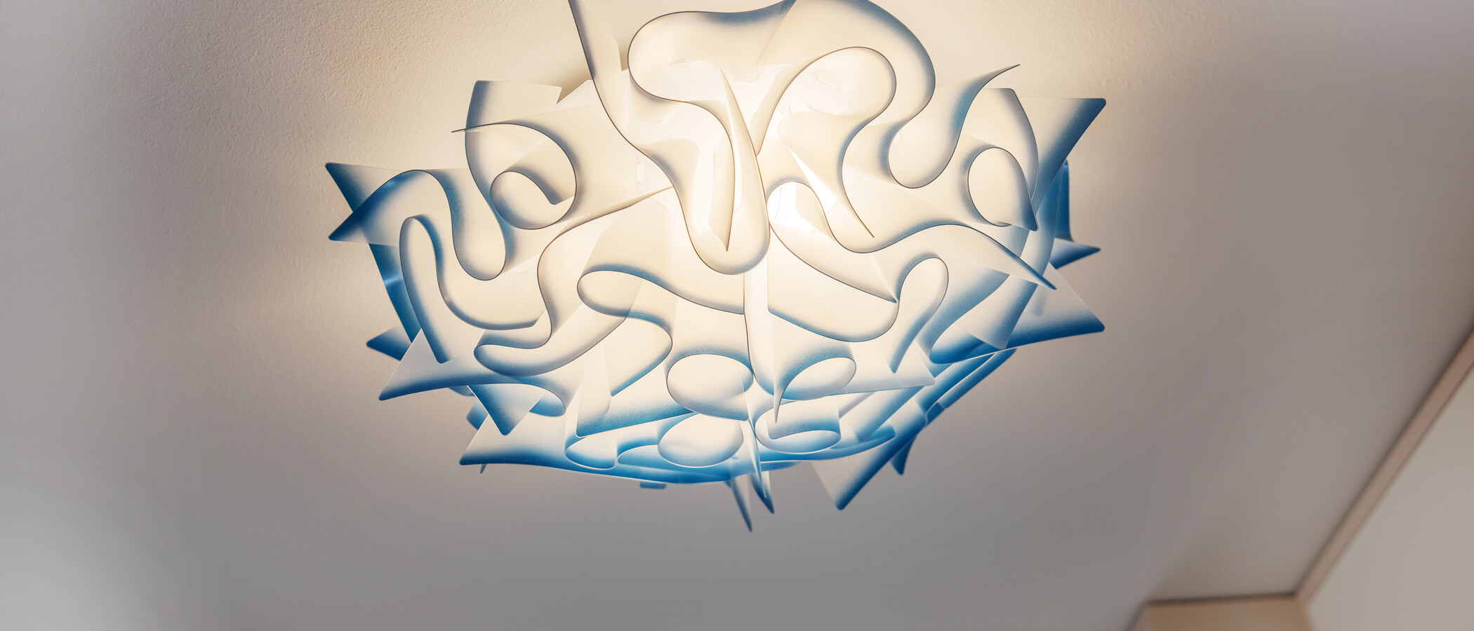 Dachterrassenwohnung München Waldtrudering 03 Flur/Gang 13992