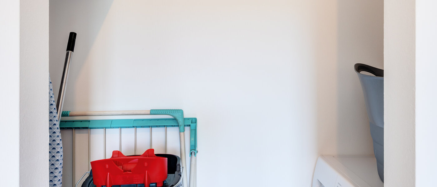 Wohnung Erding 04 Küche 13998