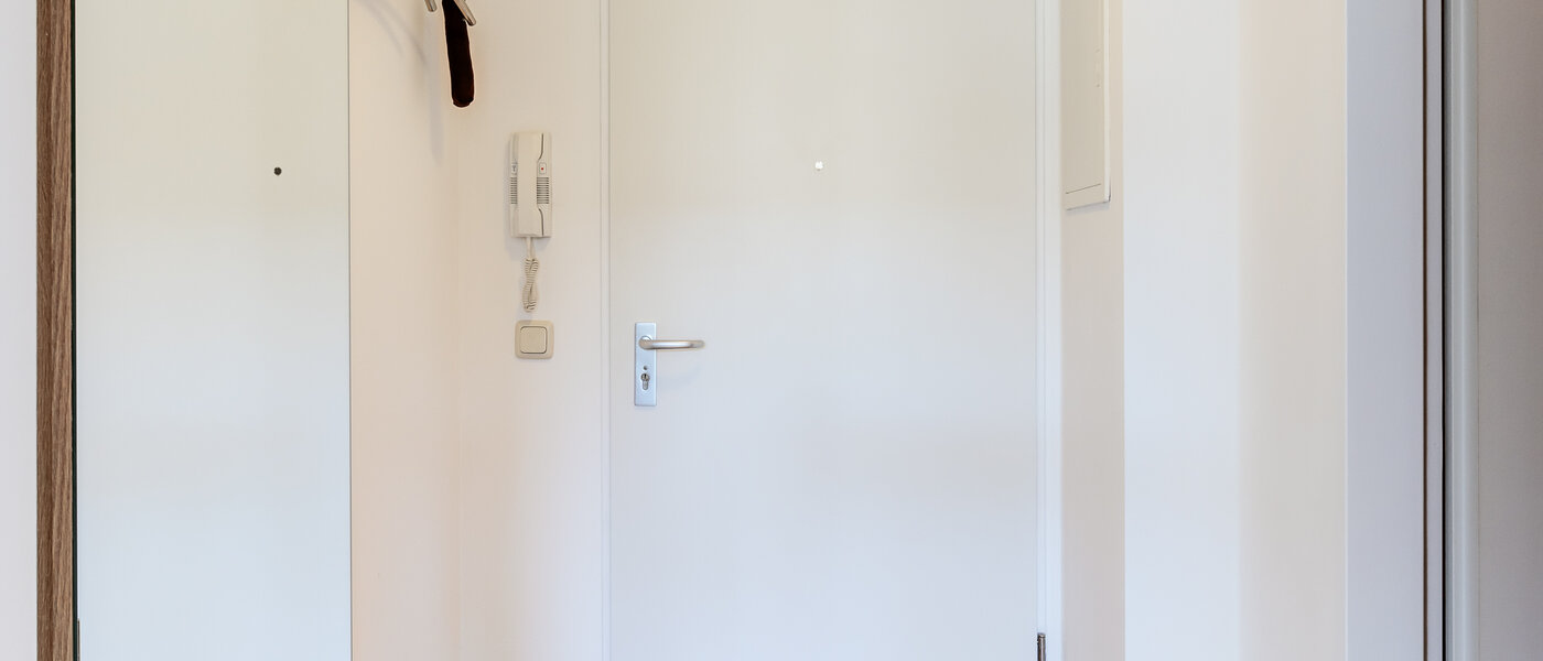 Wohnung Erding 01 Flur/Gang 13998