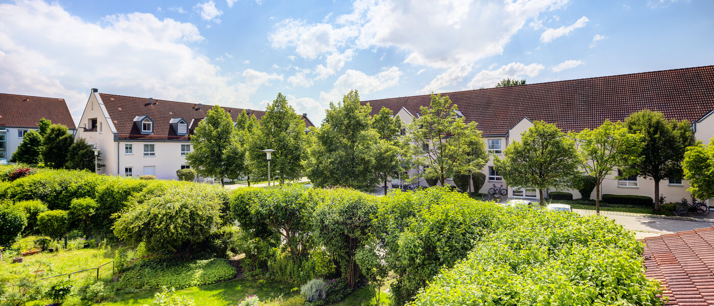 Wohnung Erding 01 Aussicht 13998