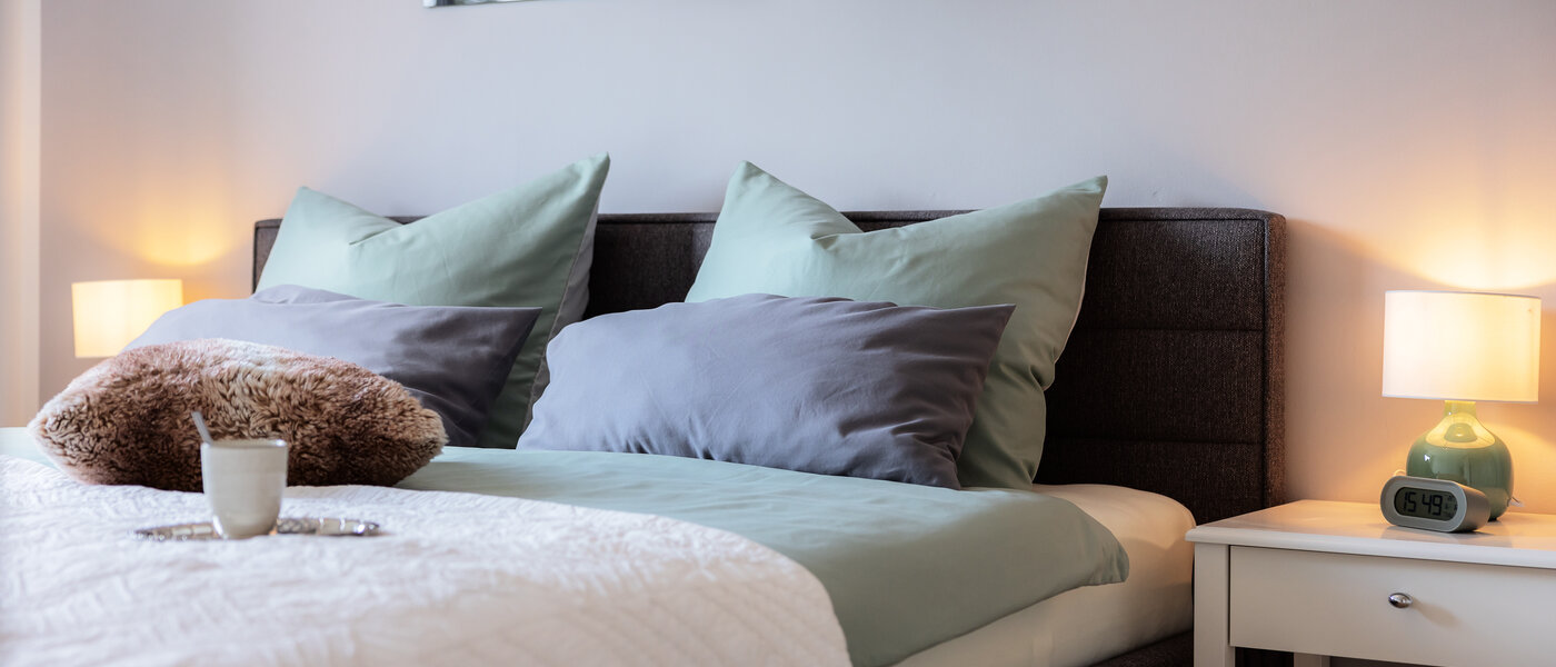 Wohnung Erding 02 Schlafzimmer 13998