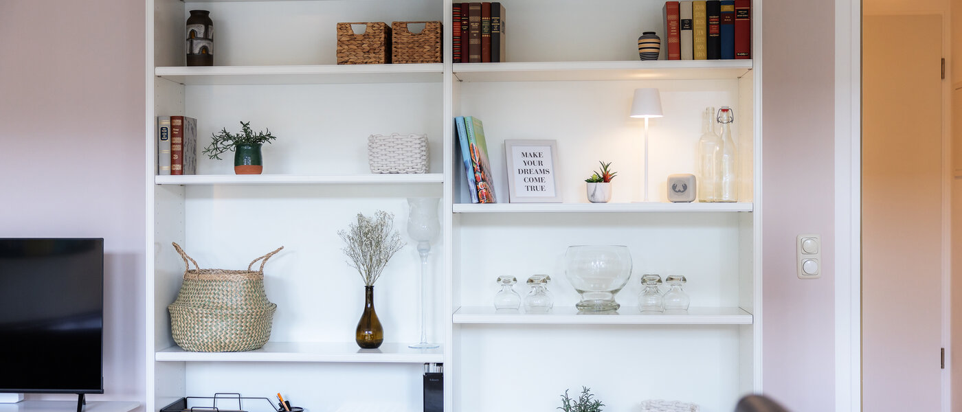 Wohnung Erding 04 Wohnbereich 13998