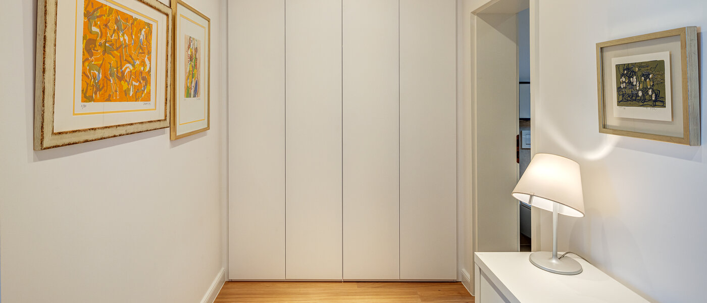 Wohnung München Bogenhausen 03 Flur/Gang 13999