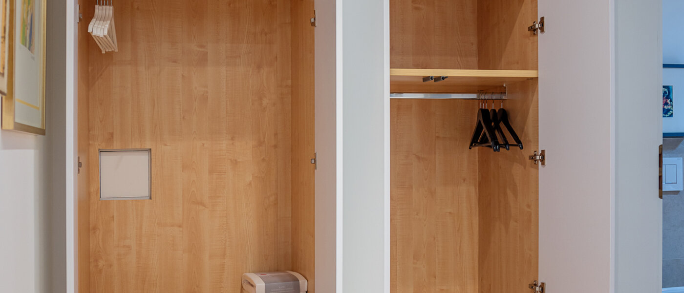 Wohnung München Bogenhausen 04 Flur/Gang 13999