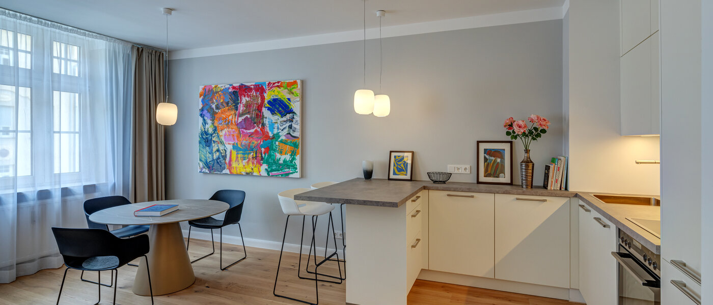 Wohnung München Bogenhausen 01 Wohnbereich 13999