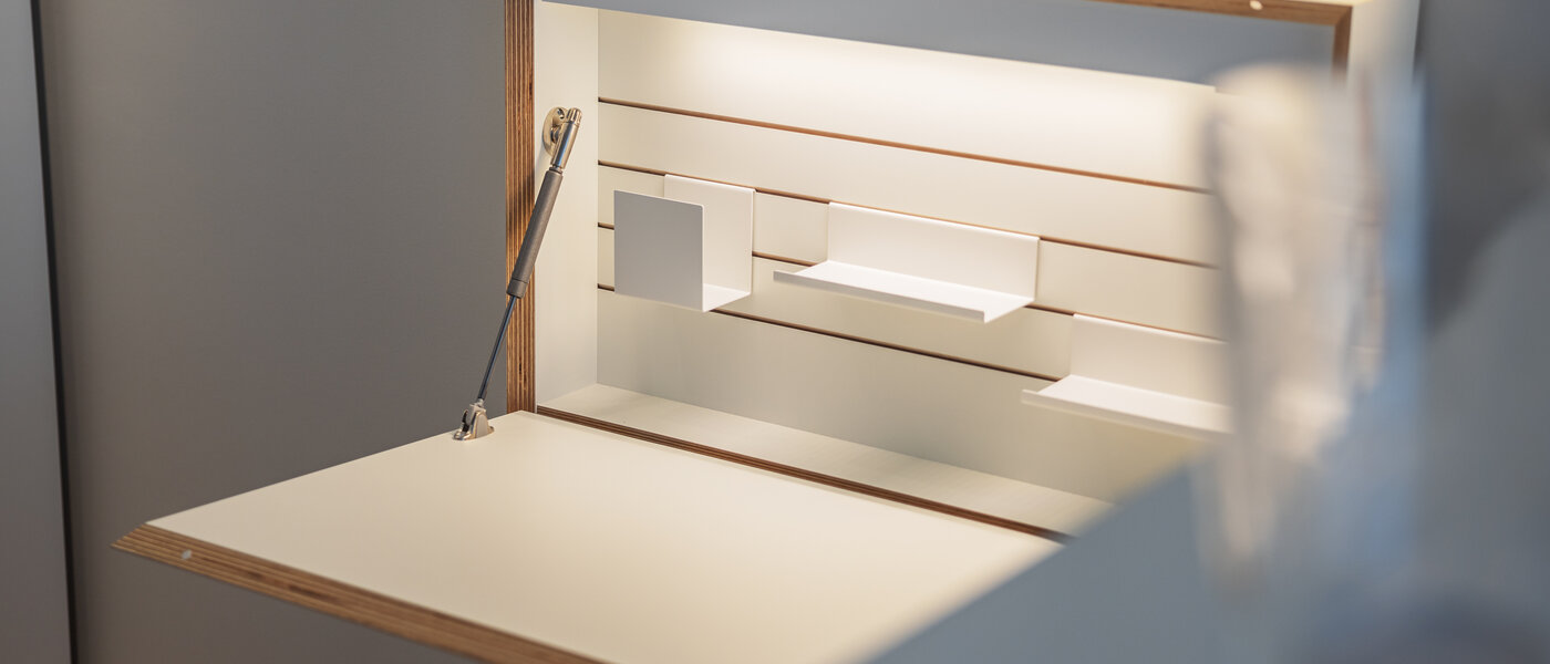 Wohnung München Bogenhausen 04 Wohnbereich 13999