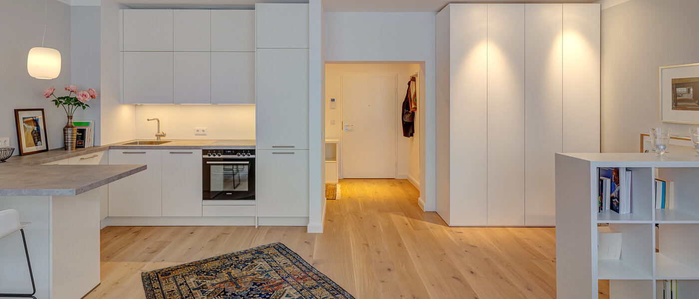 Wohnung München Bogenhausen 05 Wohnbereich 13999