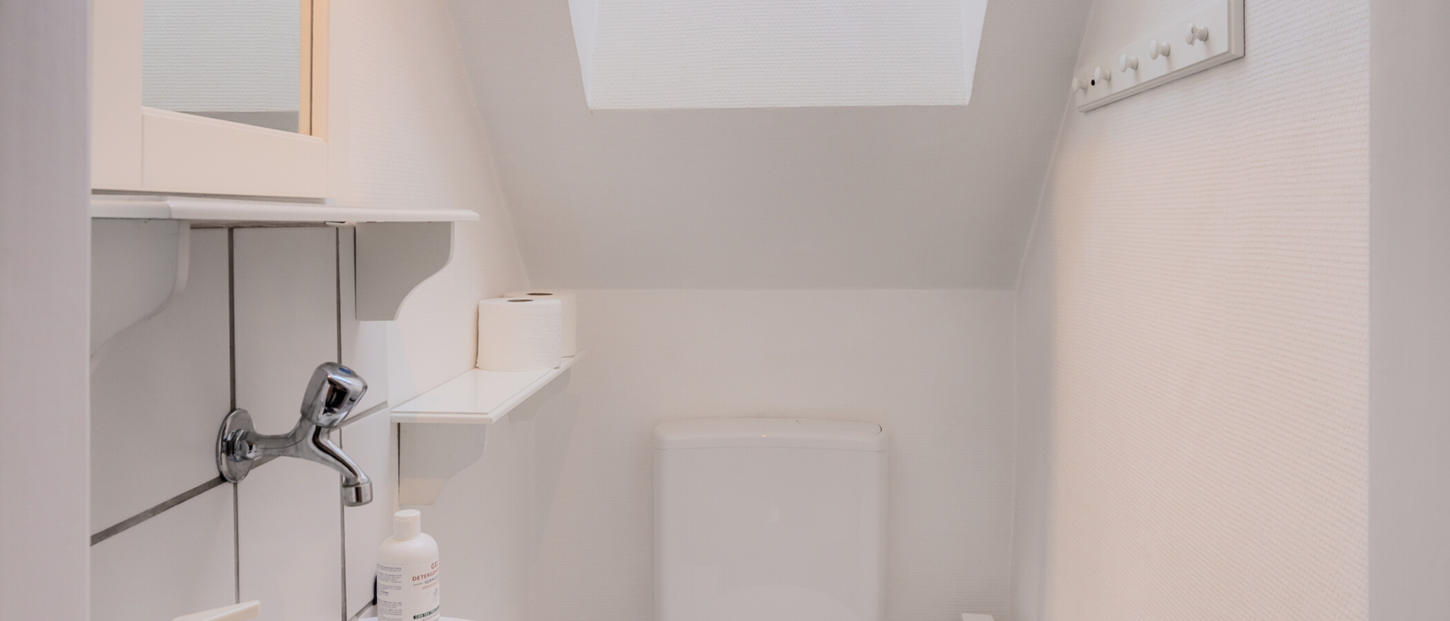 Dachgeschosswohnung München Pasing 01 sep. WC 14002
