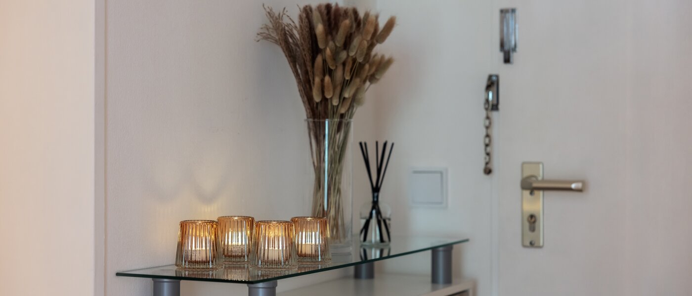 Wohnung München Hadern 03 Flur/Gang 14006