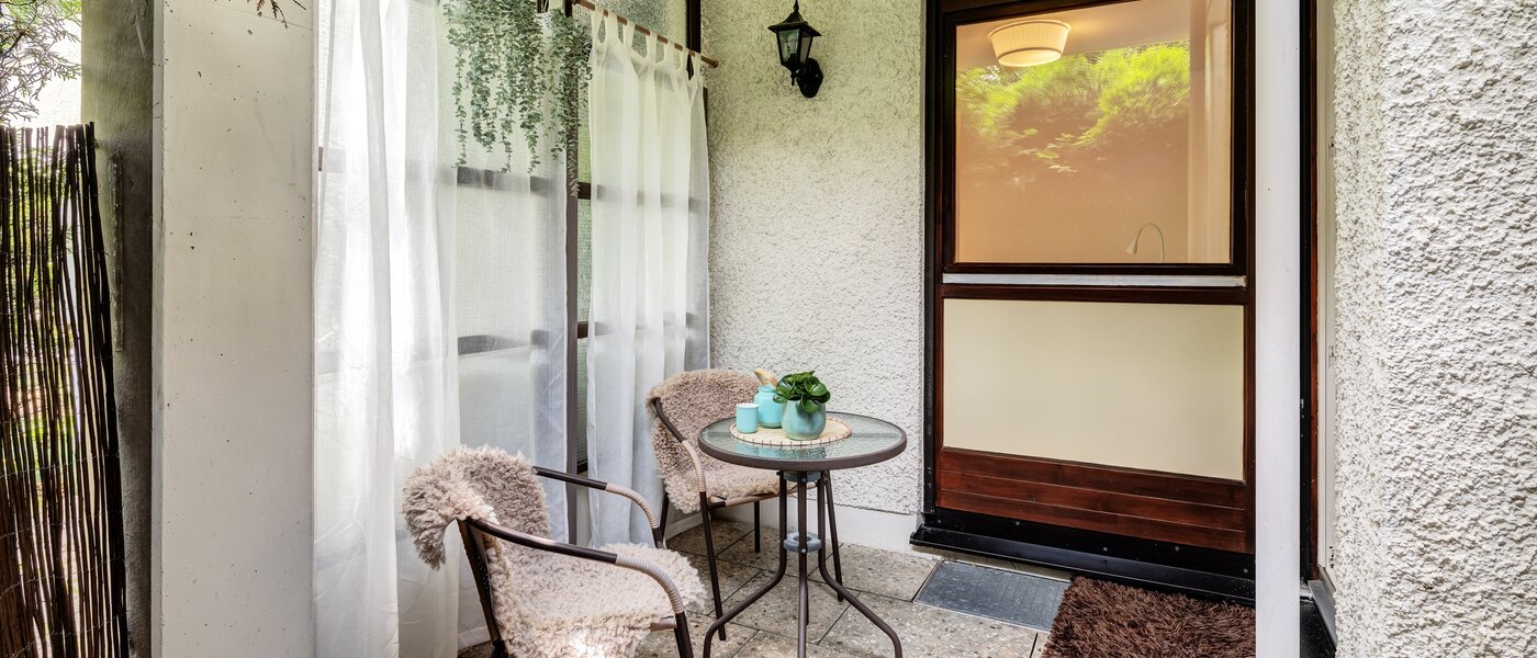 Wohnung München Hadern 01 Terrasse 14006