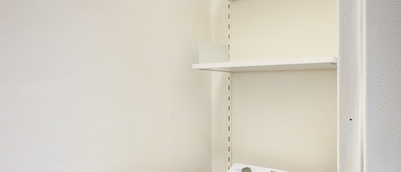 Wohnung München Hadern 01 Abstellraum 14006