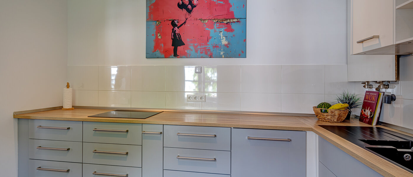 Wohnung München Thalkirchen 04 Küche 14008