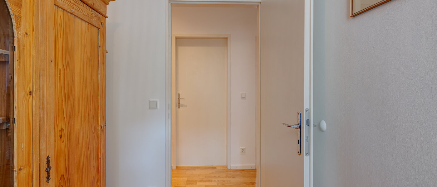 Wohnung München Thalkirchen 02 Arbeitszimmer 14008