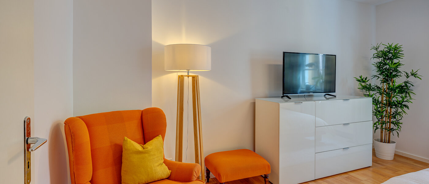 Wohnung München Thalkirchen 03 Schlafzimmer 14008