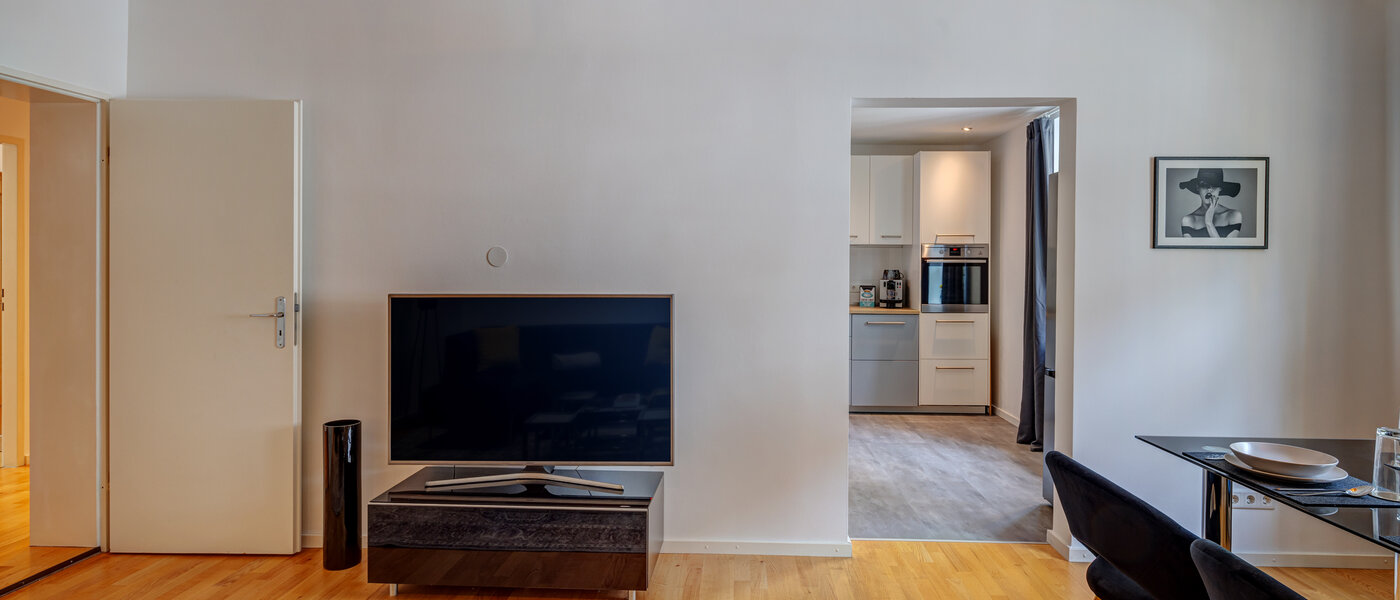 Wohnung München Thalkirchen 03 Wohnbereich 14008