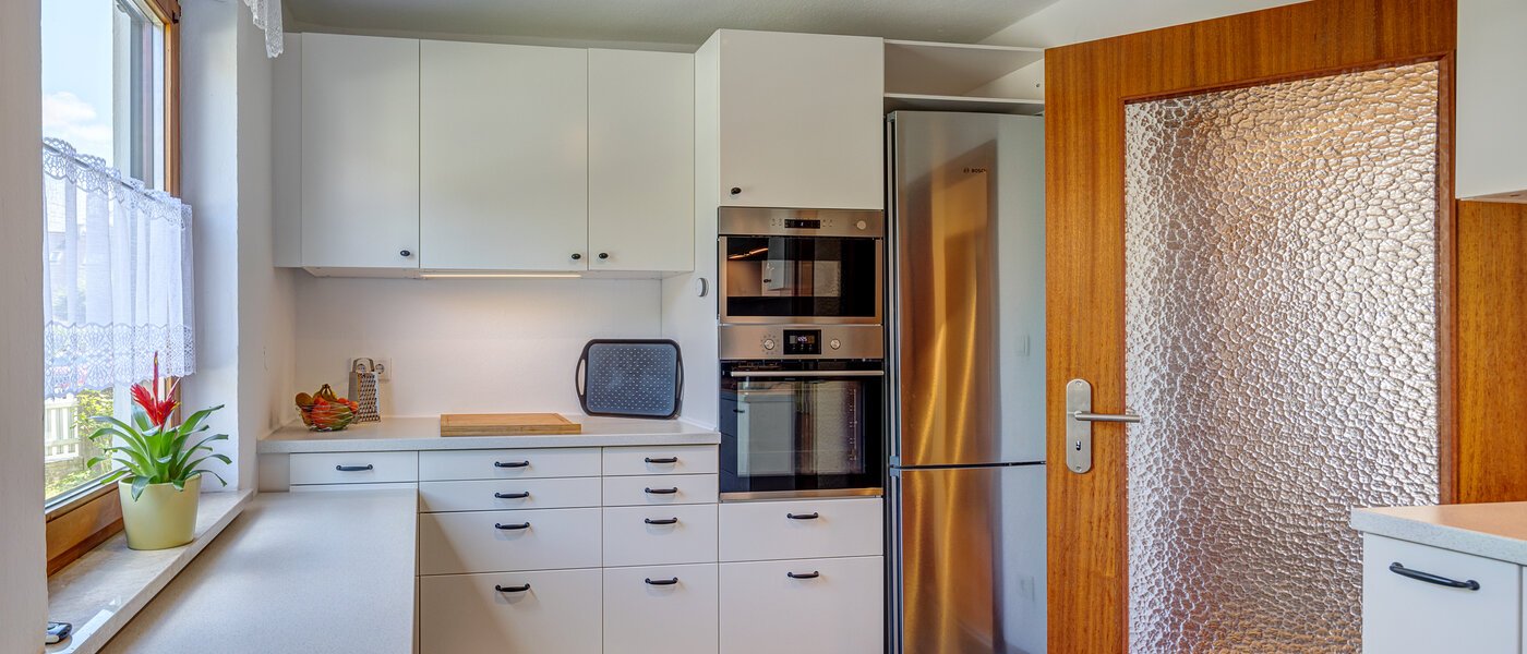 Wohnung München Berg am Laim 01 Küche 14011