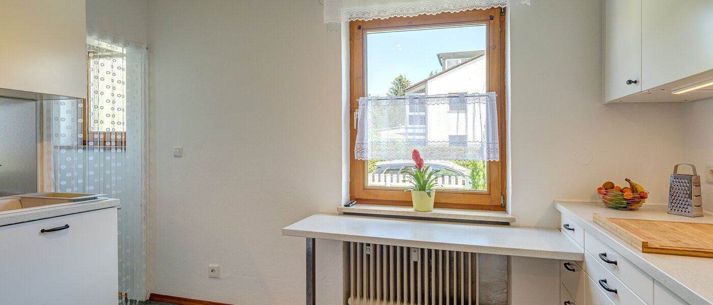 Wohnung München Berg am Laim 02 Küche 14011