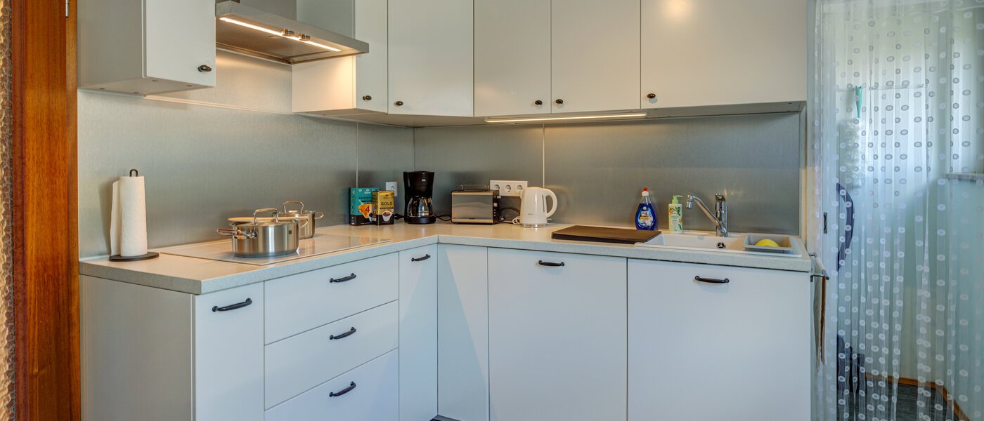 Wohnung München Berg am Laim 03 Küche 14011