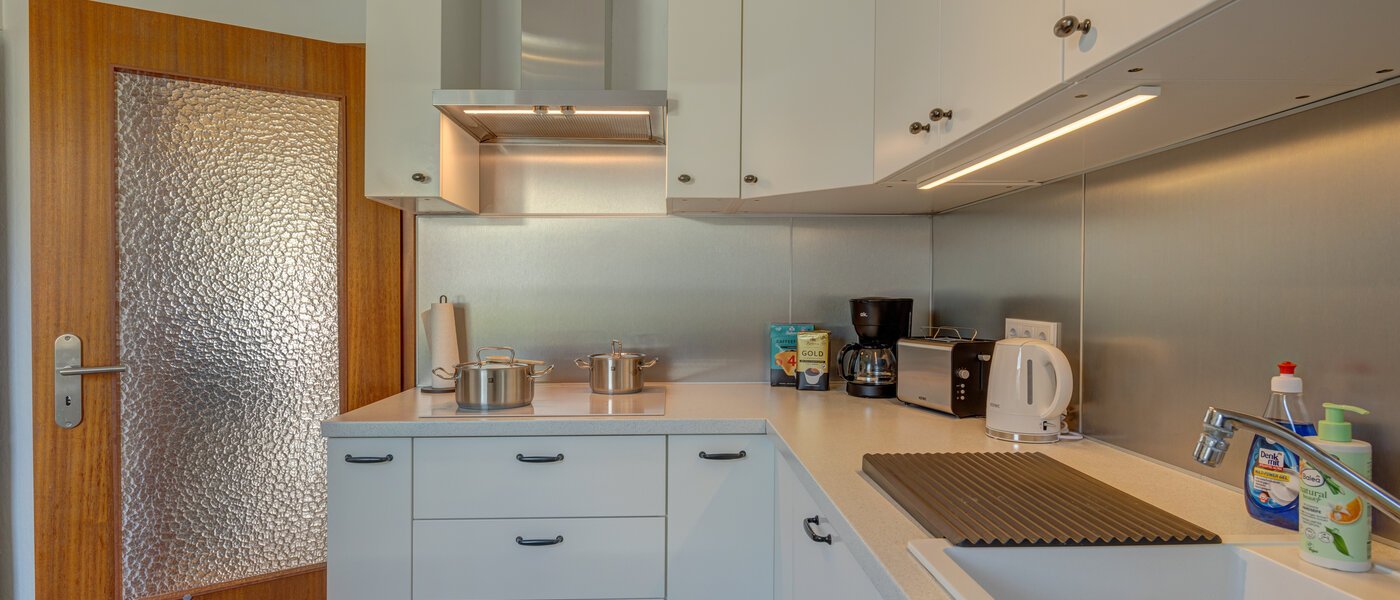 Wohnung München Berg am Laim 04 Küche 14011