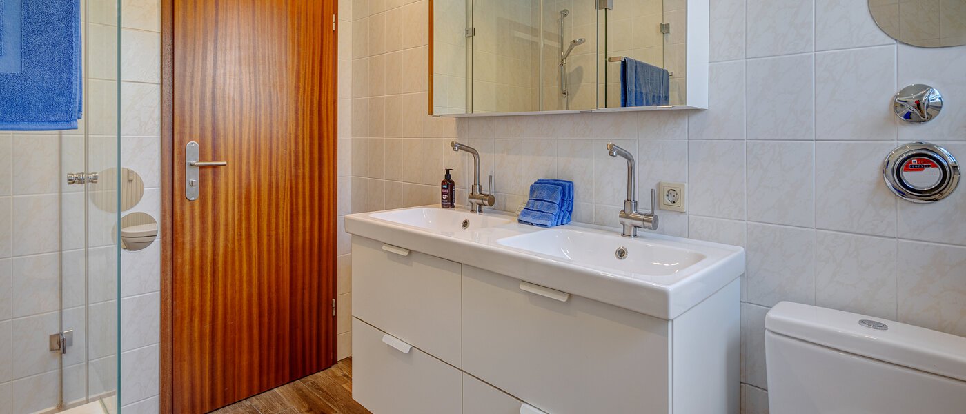 Wohnung München Berg am Laim 03 Badezimmer 14011