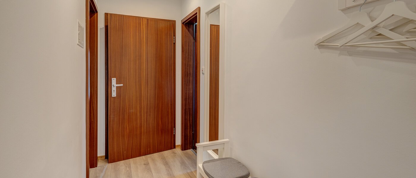 Wohnung München Berg am Laim 01 Flur/Gang 14011