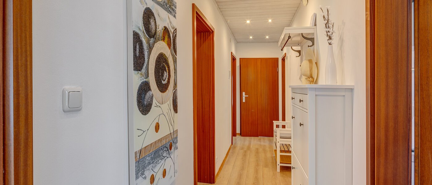 Wohnung München Berg am Laim 02 Flur/Gang 14011