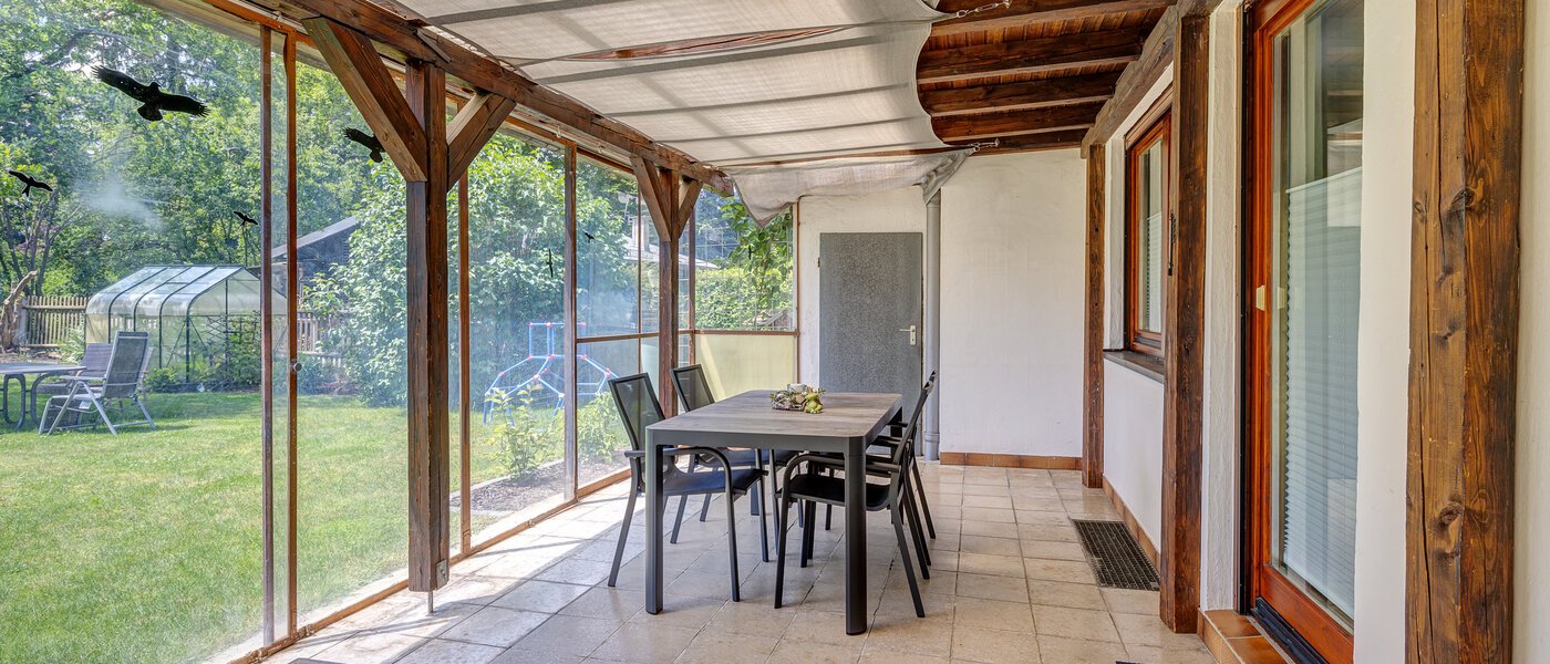 Wohnung München Berg am Laim 01 Terrasse 14011