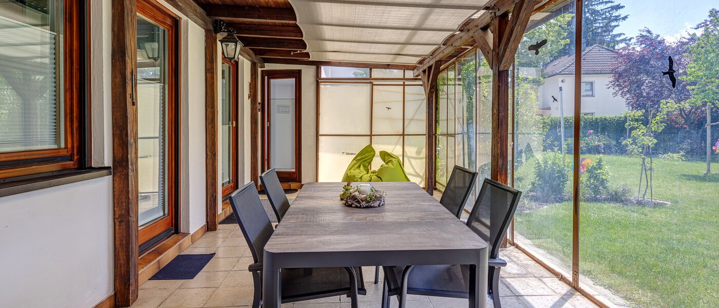 Wohnung München Berg am Laim 02 Terrasse 14011