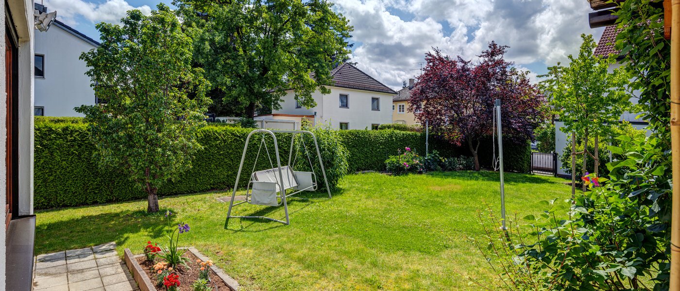 Wohnung München Berg am Laim 01 Aussicht 14011