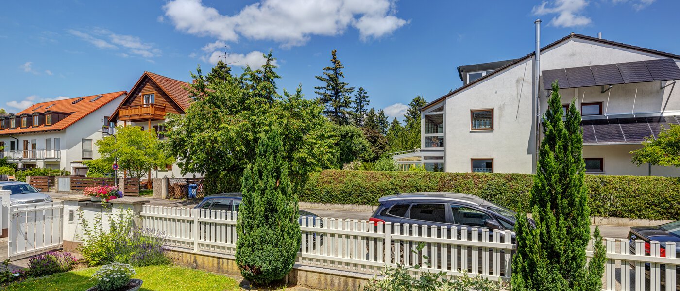 Wohnung München Berg am Laim 02 Aussicht 14011