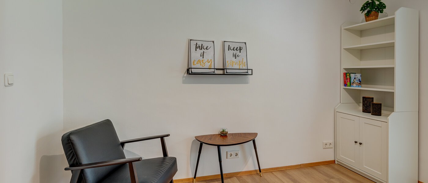 Wohnung München Berg am Laim 03 Arbeitszimmer 14011