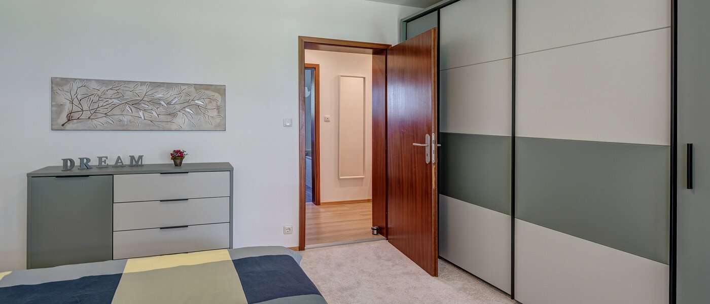 Wohnung München Berg am Laim 03 Schlafzimmer 14011