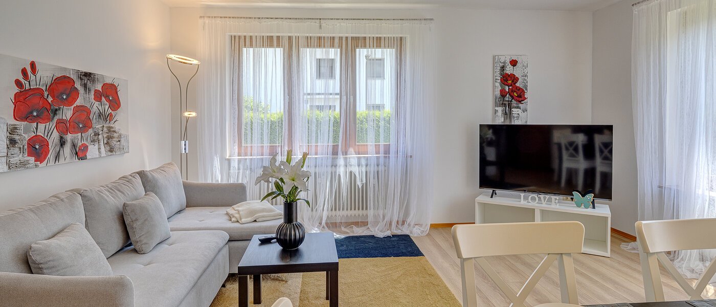 Wohnung München Berg am Laim 02 Wohnbereich 14011