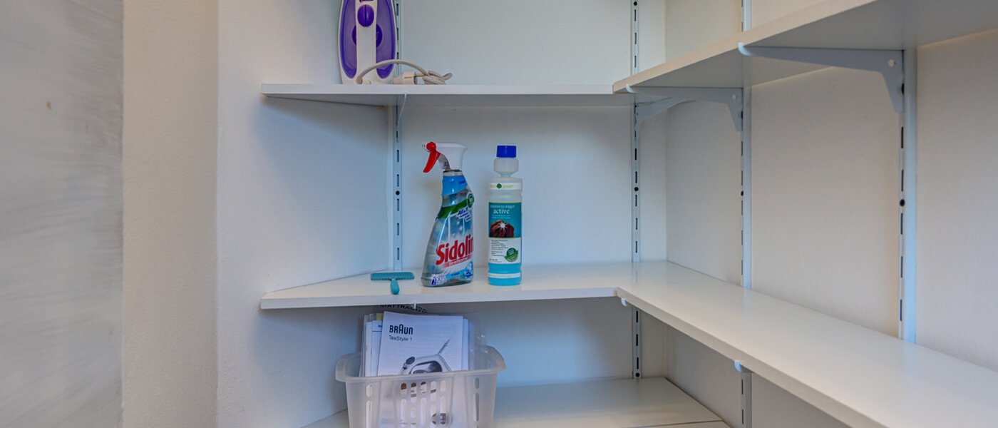 Wohnung München Berg am Laim 01 Abstellraum 14011