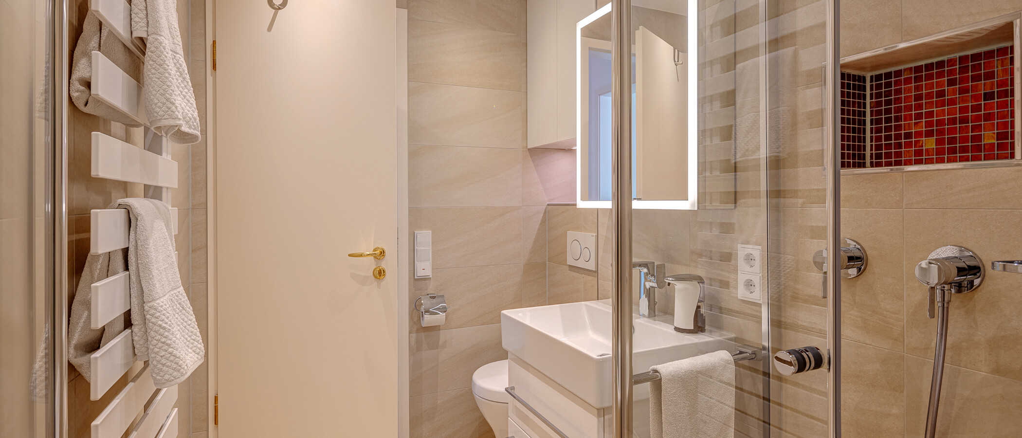 Wohnung München Haidhausen 02 Badezimmer 14014