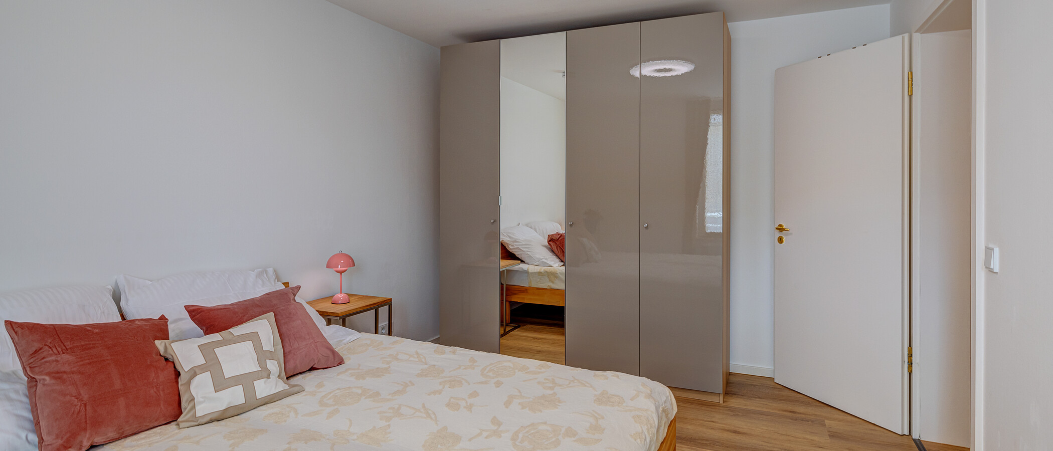 Wohnung München Haidhausen 02 Schlafzimmer 14014