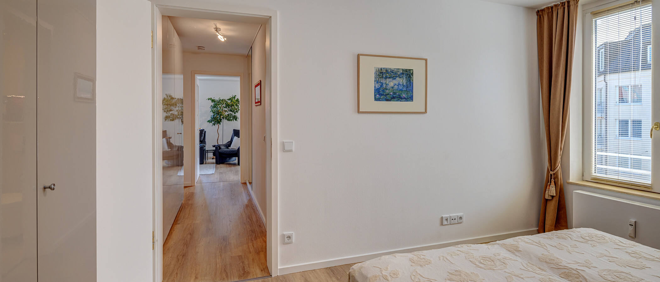 Wohnung München Haidhausen 03 Schlafzimmer 14014