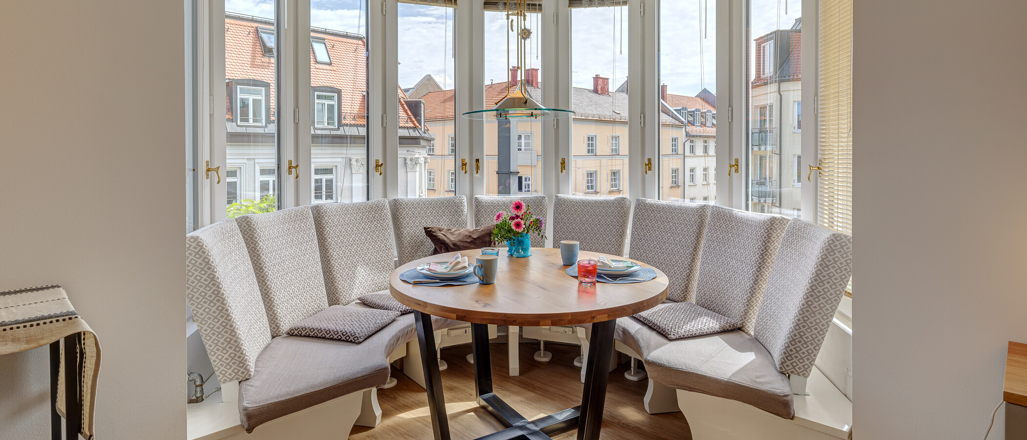 Wohnung München Haidhausen 03 Wohnbereich 14014