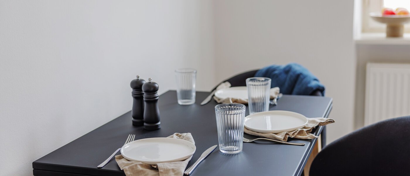 Wohnung München Lehel 04 Küche 14023