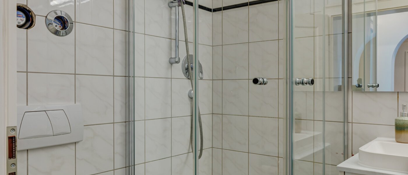 Wohnung München Lehel 02 Badezimmer 14023