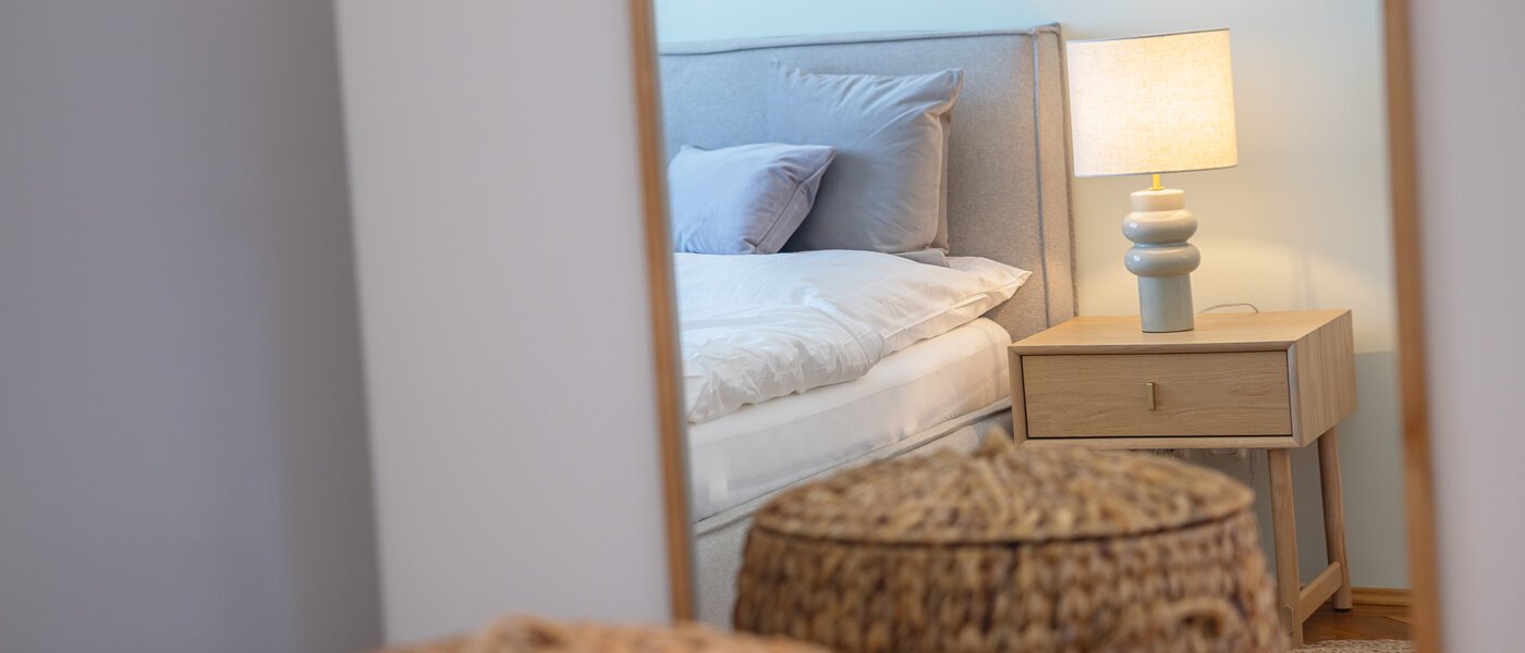 Wohnung München Haidhausen 02 Schlafzimmer 14027