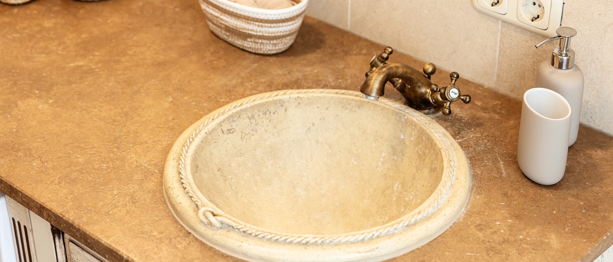 Wohnung München Altstadt 02 2. Badezimmer 14028
