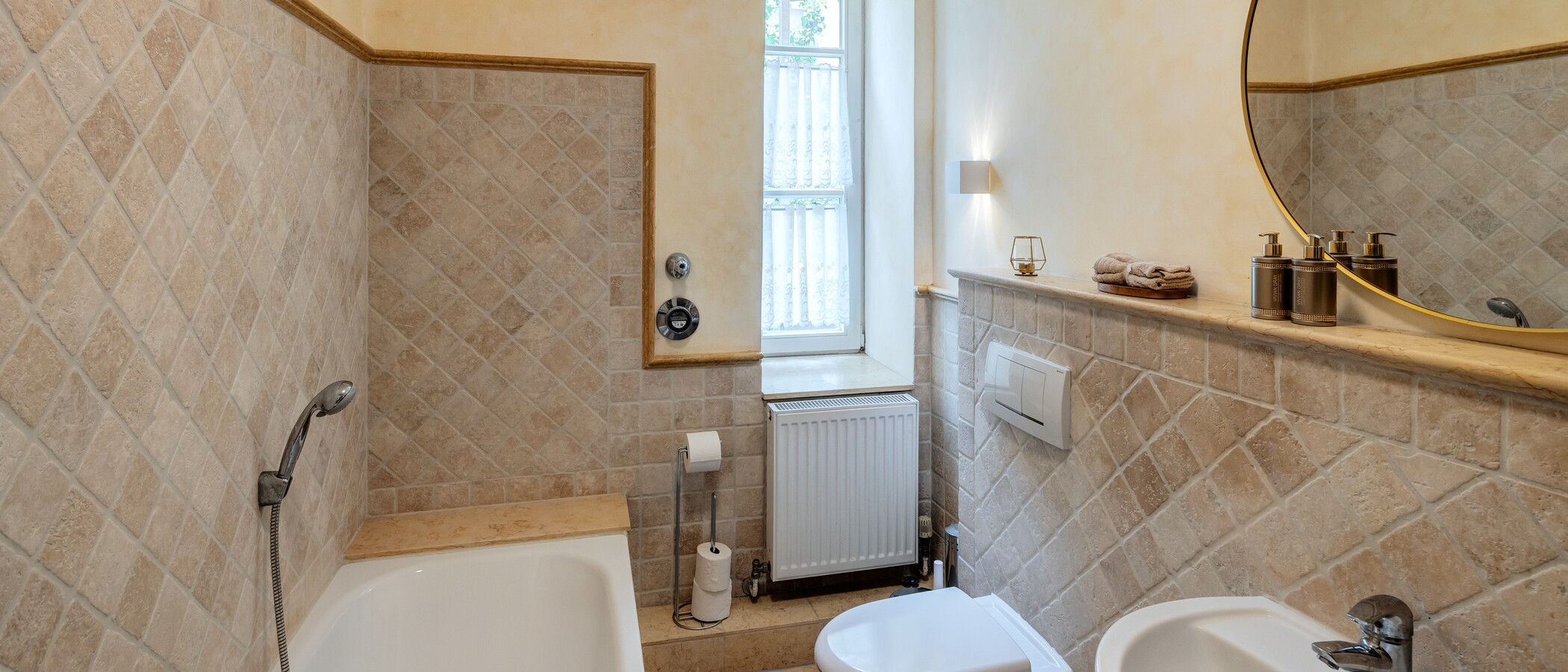 Wohnung München Altstadt 01 1. Badezimmer 14028