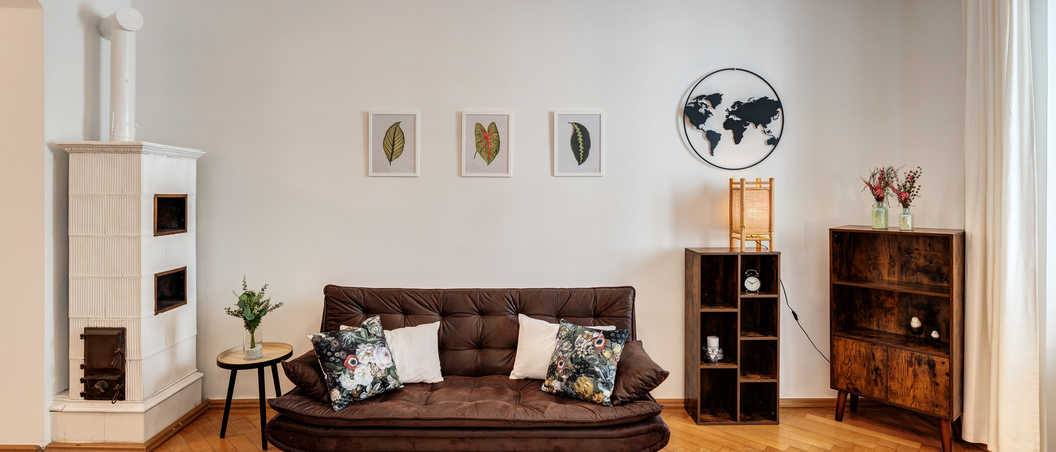 Wohnung München Altstadt 03 Arbeits-/Gästezimmer 14028