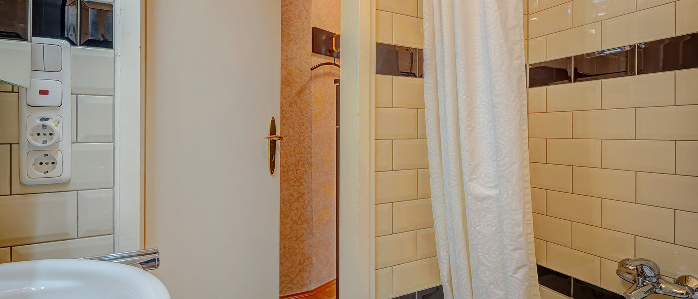 Wohnung München Schwabing-West 03 Badezimmer 14029