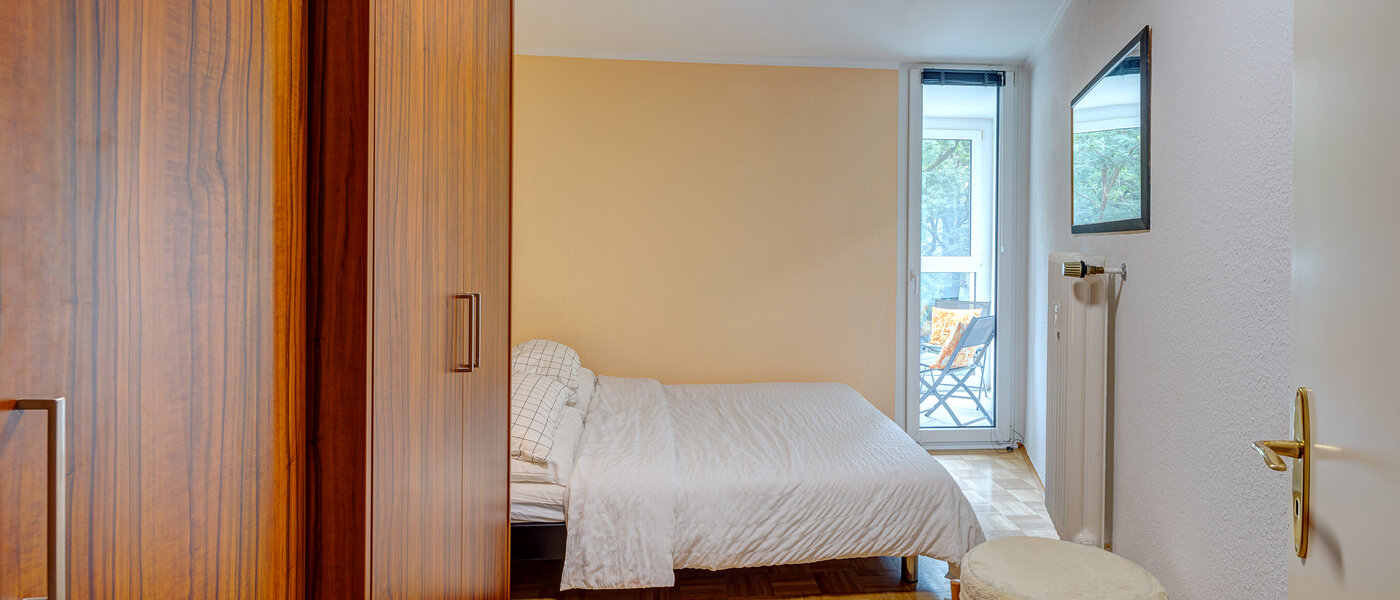 Wohnung München Schwabing-West 02 Schlafzimmer 14029