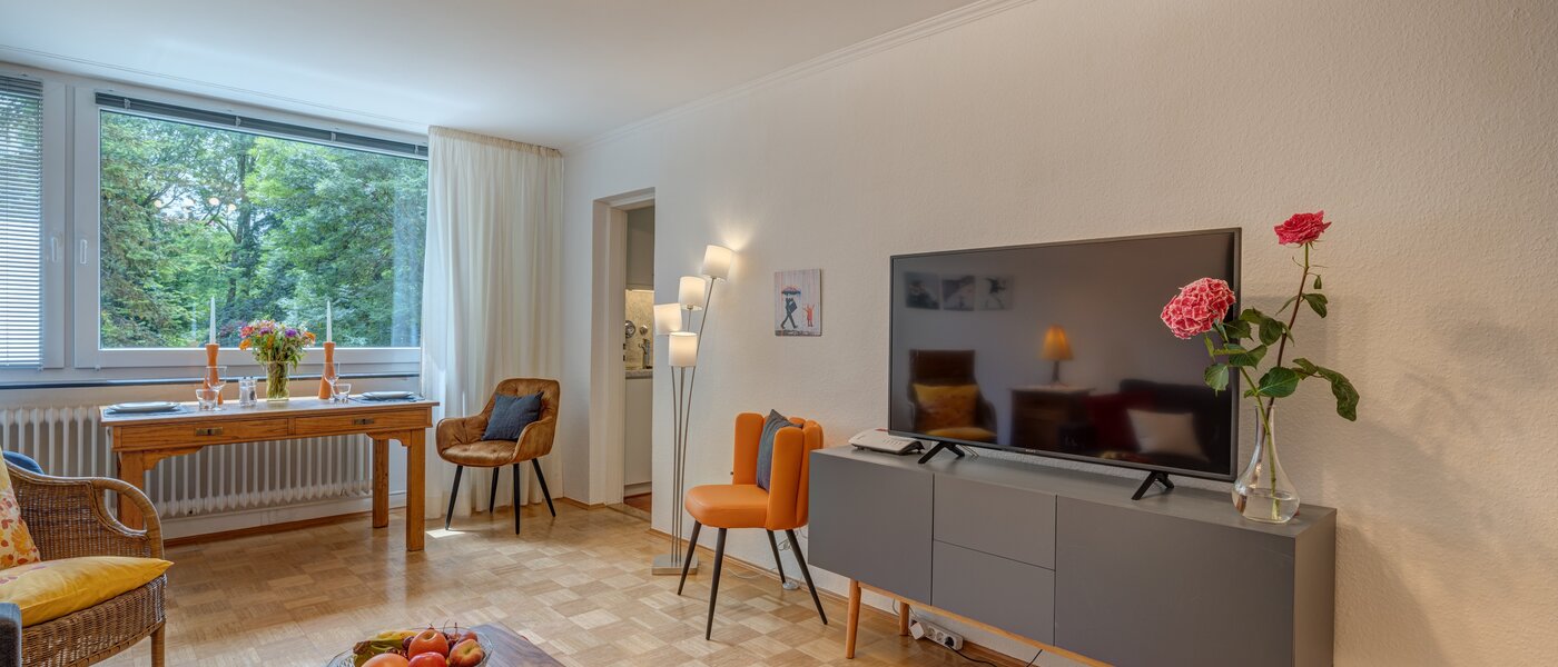 Wohnung München Schwabing-West 02 Wohnzimmer 14029