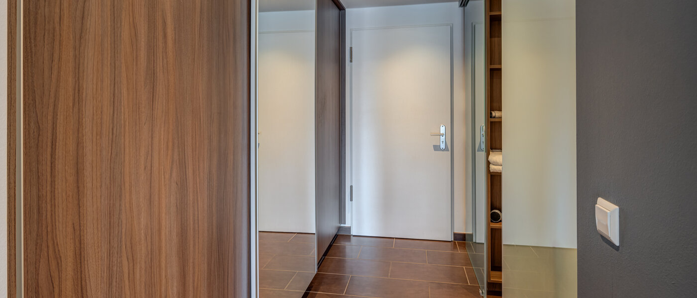 Wohnung München Ludwigsvorstadt 01 Flur/Gang 14032