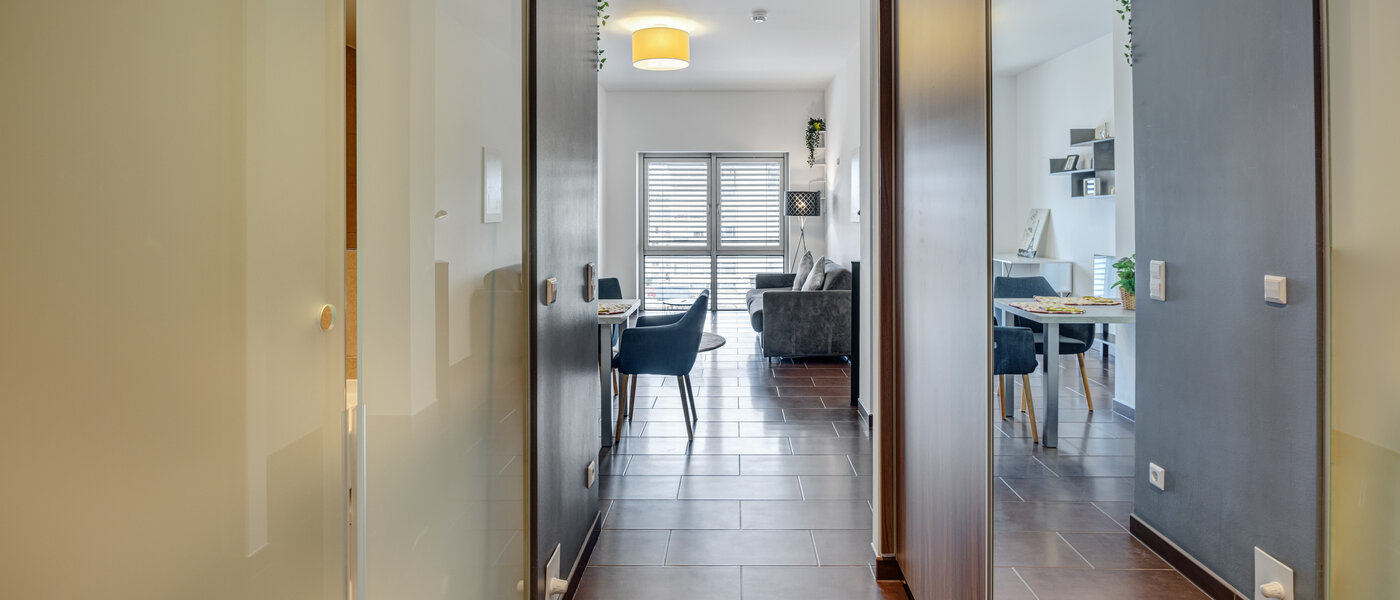 Wohnung München Ludwigsvorstadt 02 Flur/Gang 14032