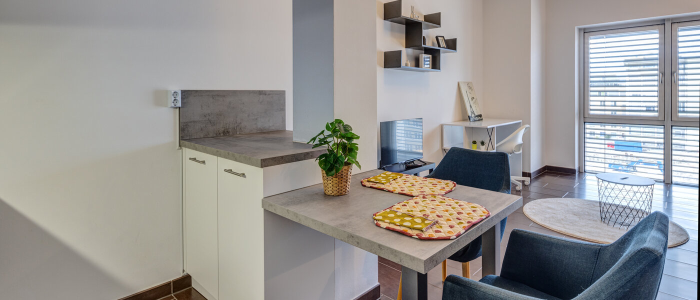 Wohnung München Ludwigsvorstadt 02 Wohnbereich 14032